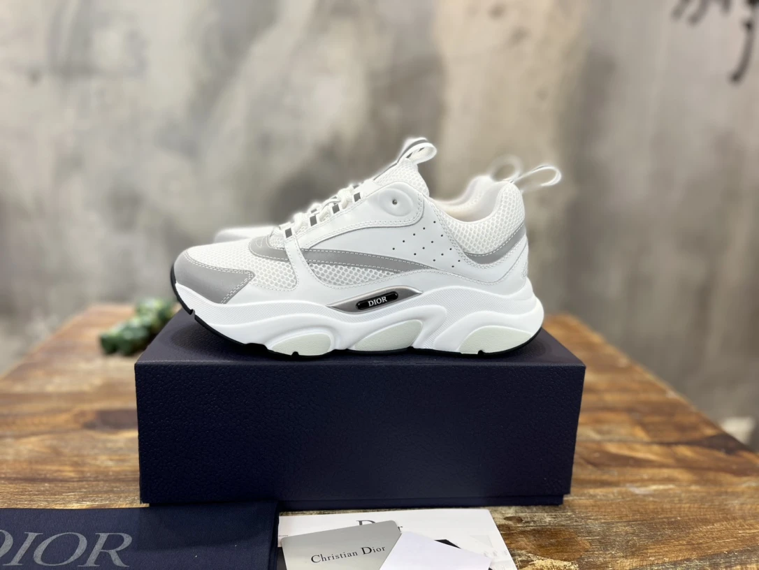 Dior Sneakers — 679da7d8