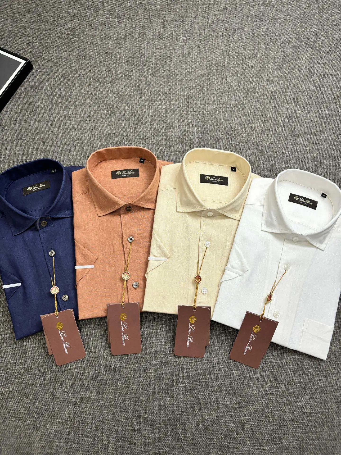 Ralph Lauren T-Shirt — 7b1cff00