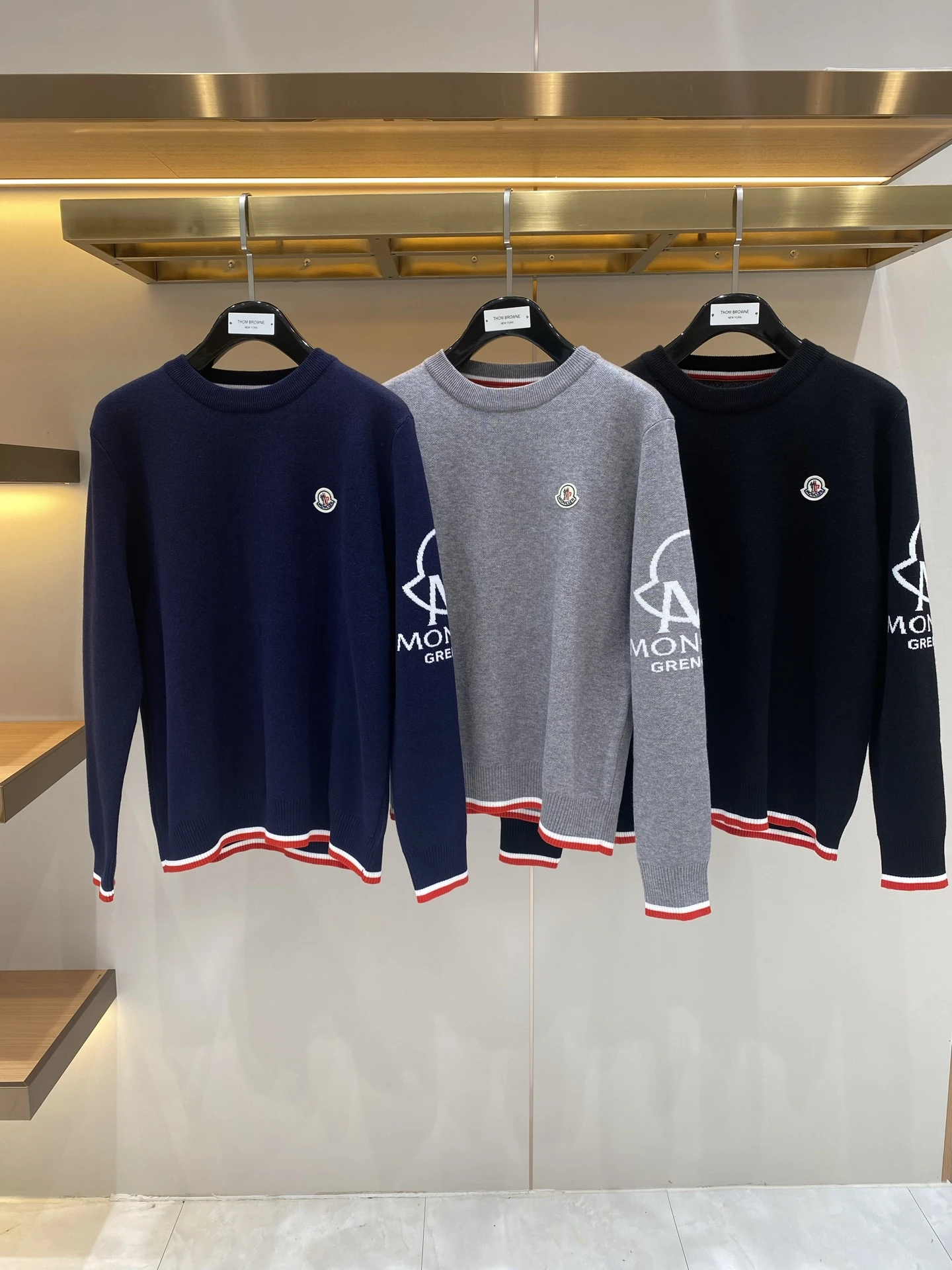 Knitwear