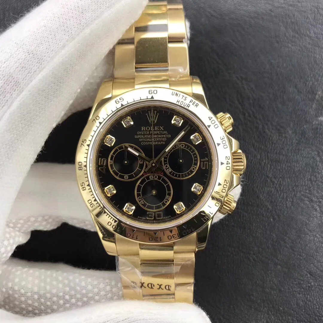 Rolex Watch — dd9248fb