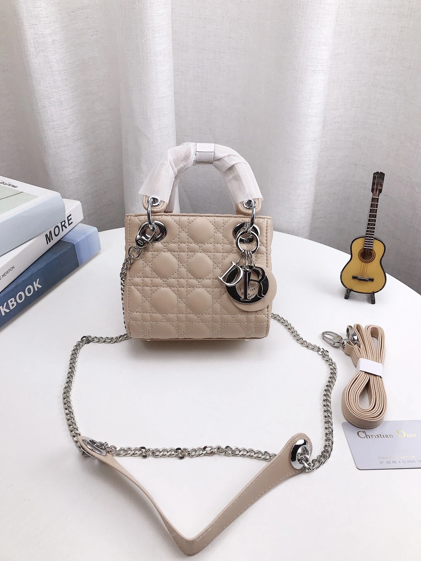 Dior Bag — 13d19e61