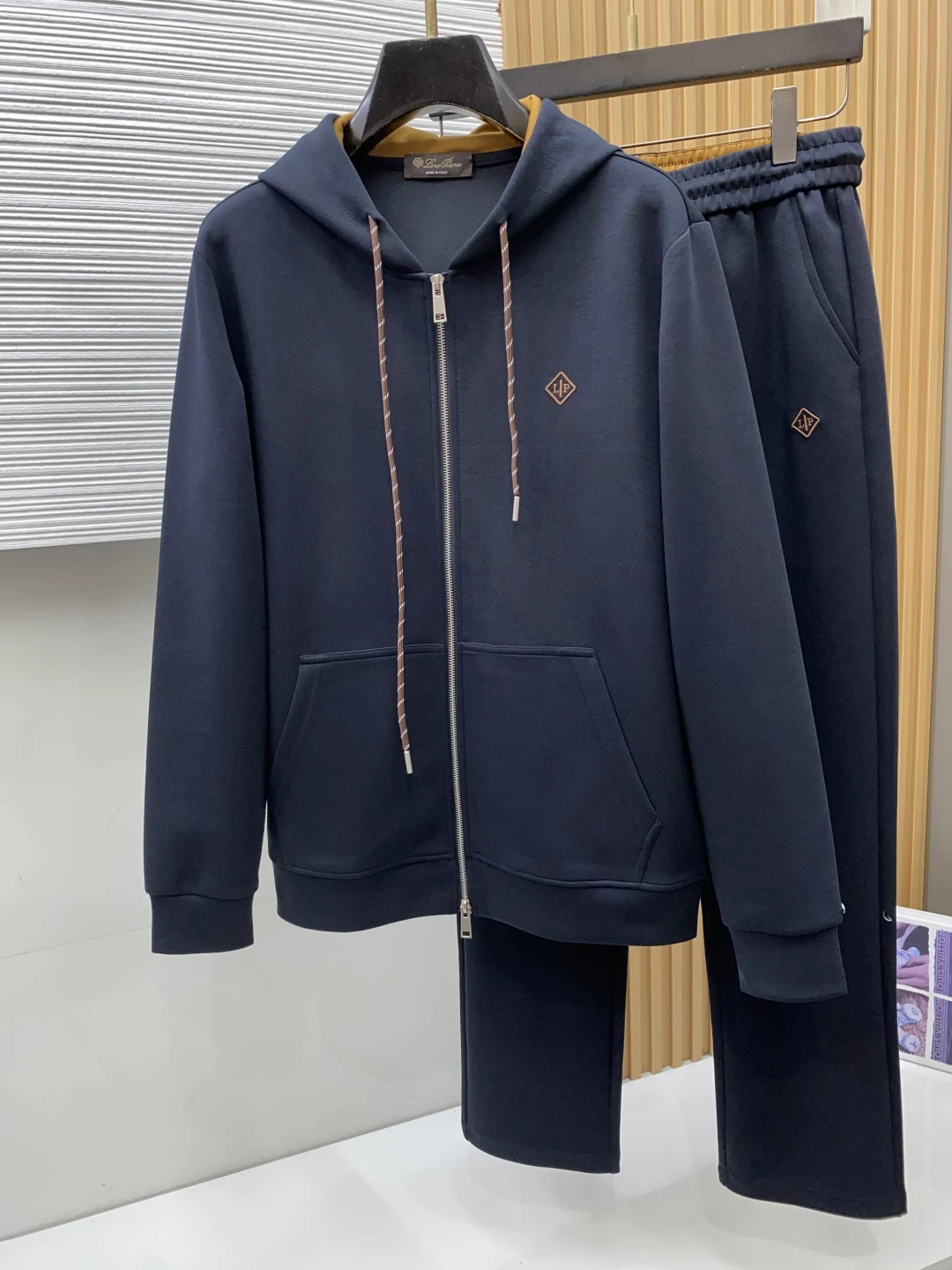 Loro Piana Jacket — 001f48df