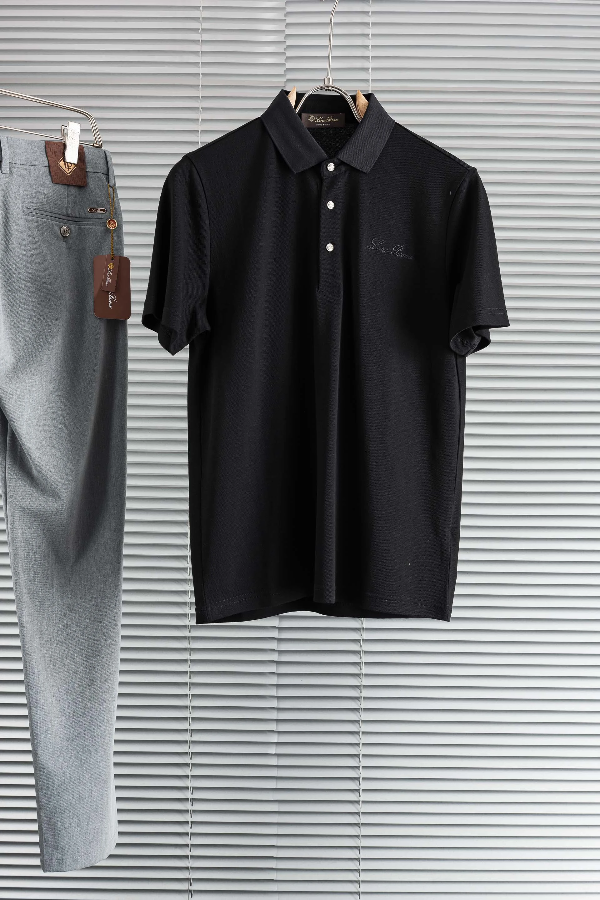 Loro Piana T-Shirt — ffe8072e