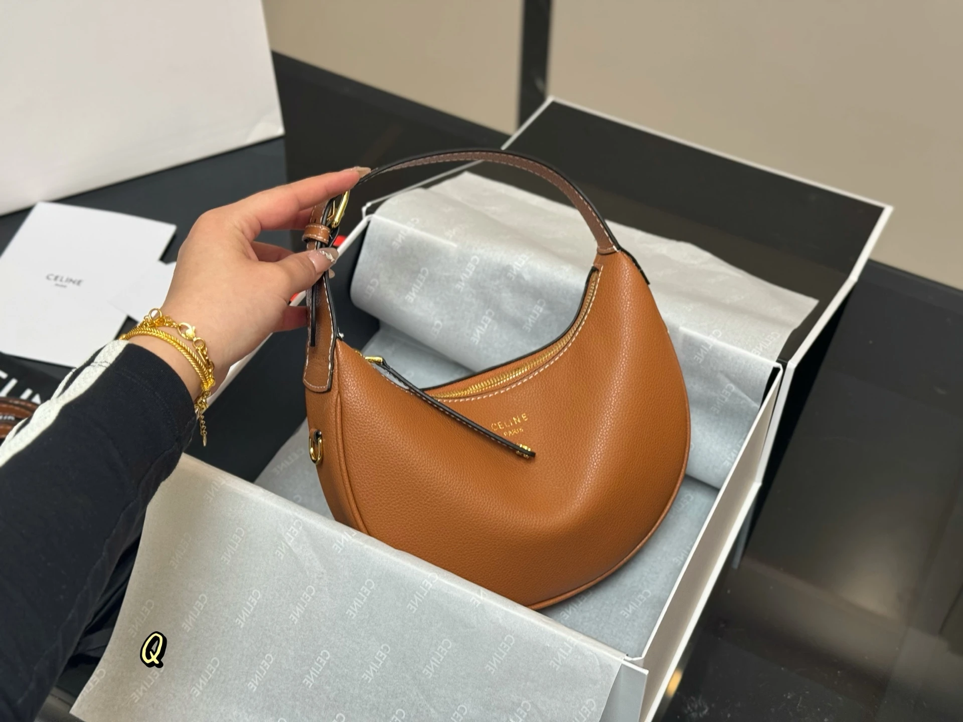 Celine Bag — 4b3e9b5f