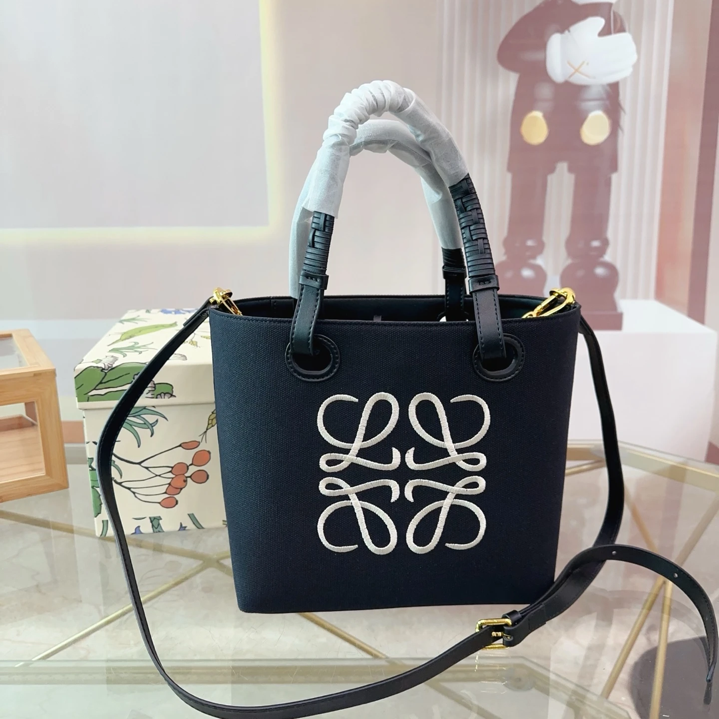 Loewe Bag — 02726ccf