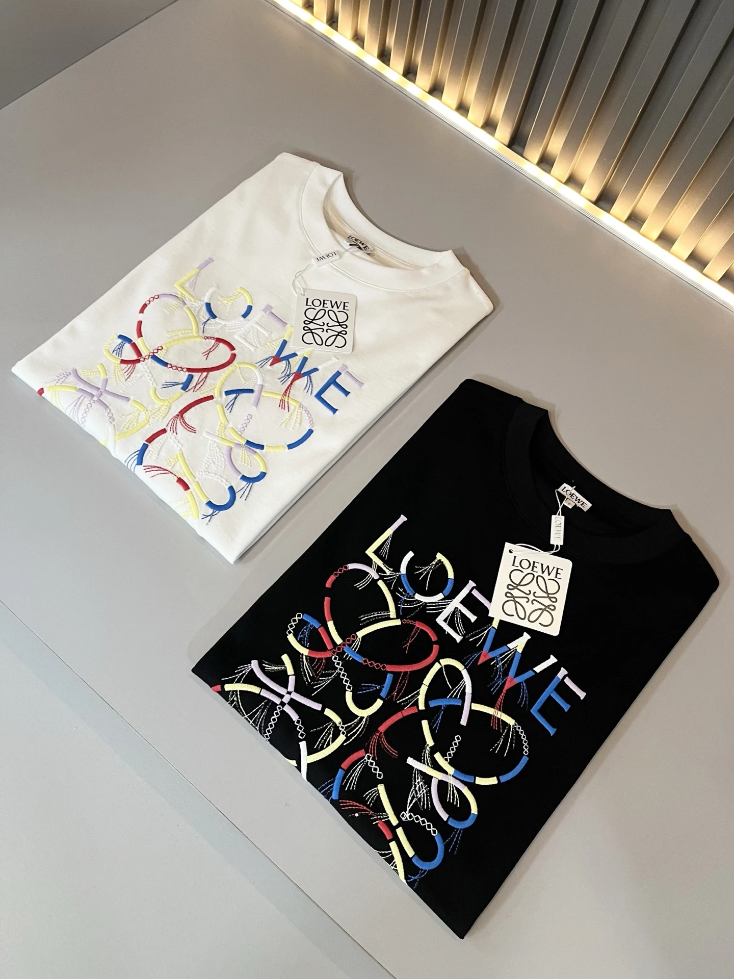 Loewe T-Shirt — 34d2b855