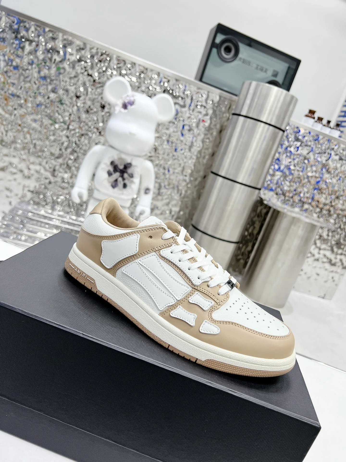 Amiri Sneakers — fb73cafc