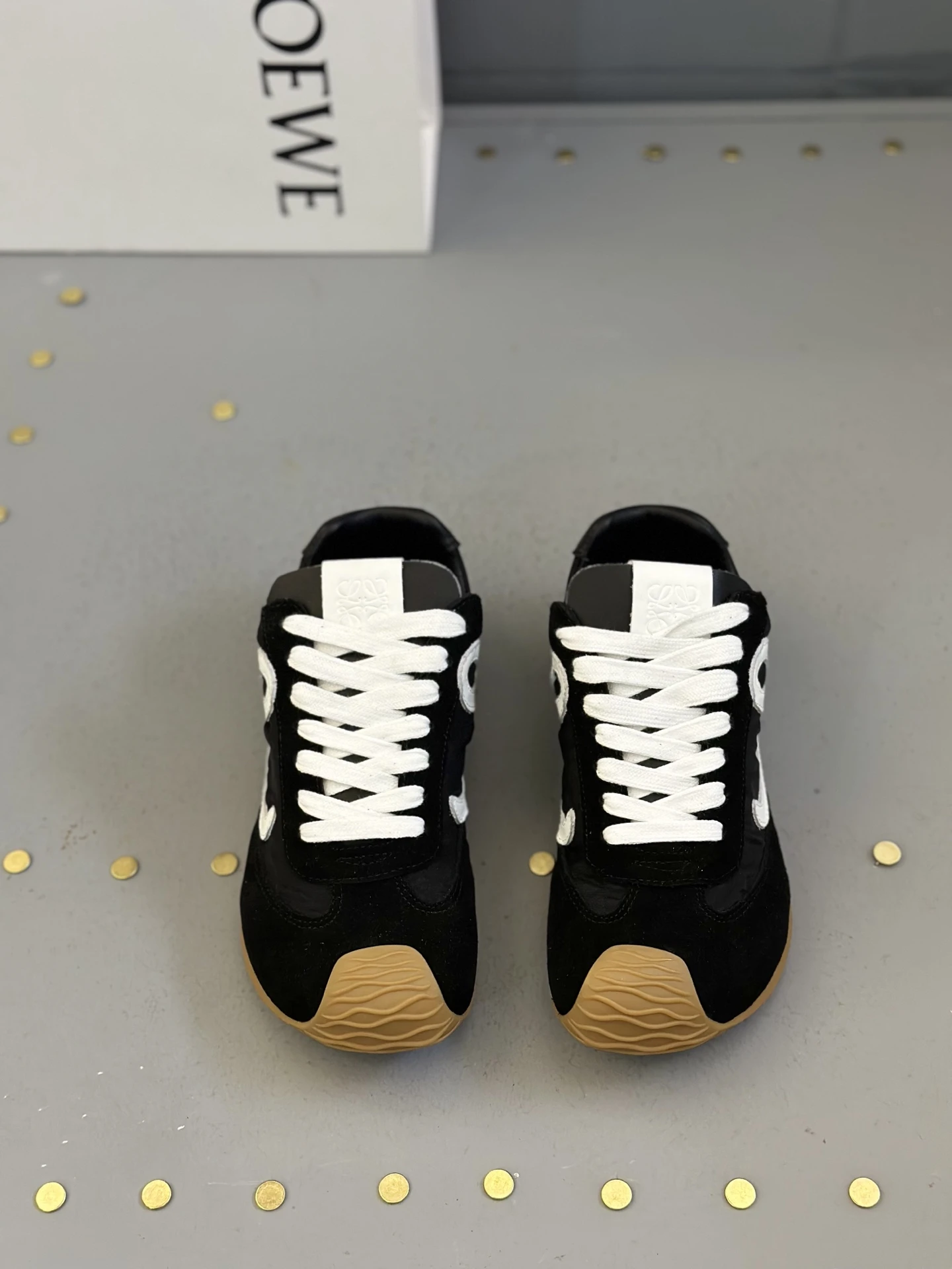 Loewe Sneakers — 04d4907a