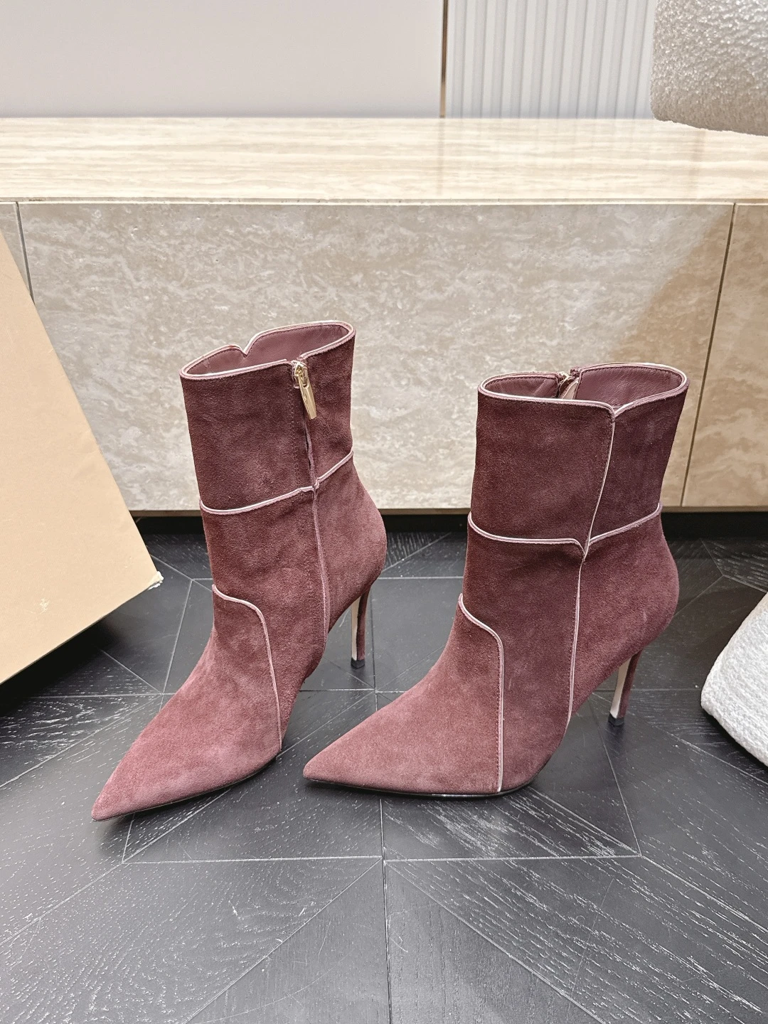 Givenchy Boots — 0442cfcc