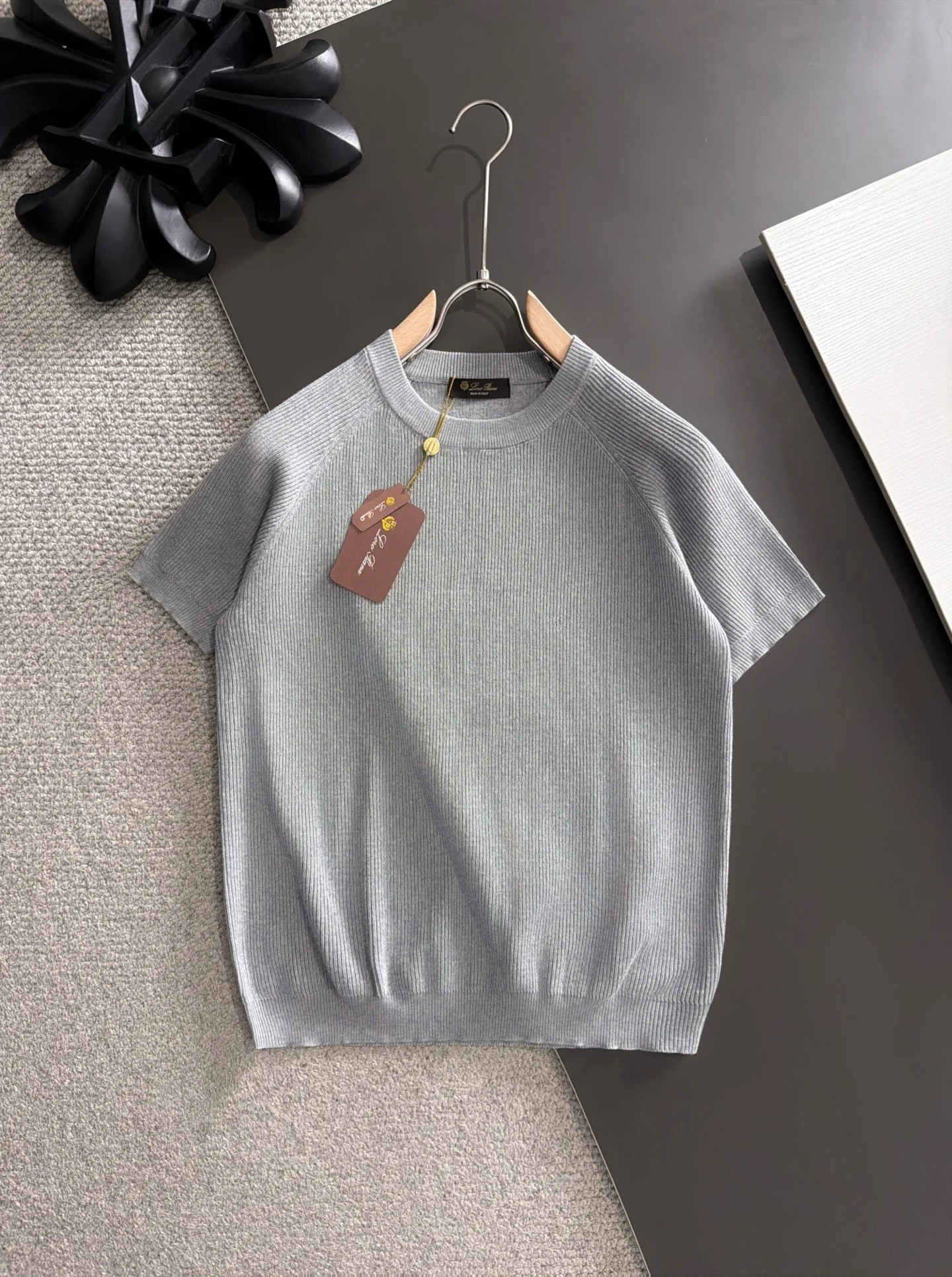 Loro Piana T-Shirt — cba65a8c