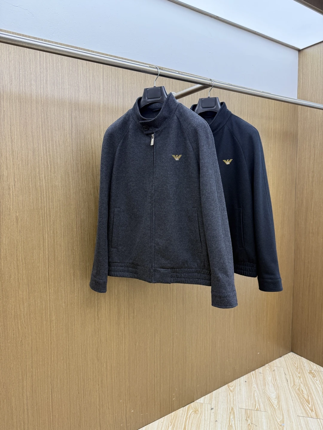 Jackets — 74db72af