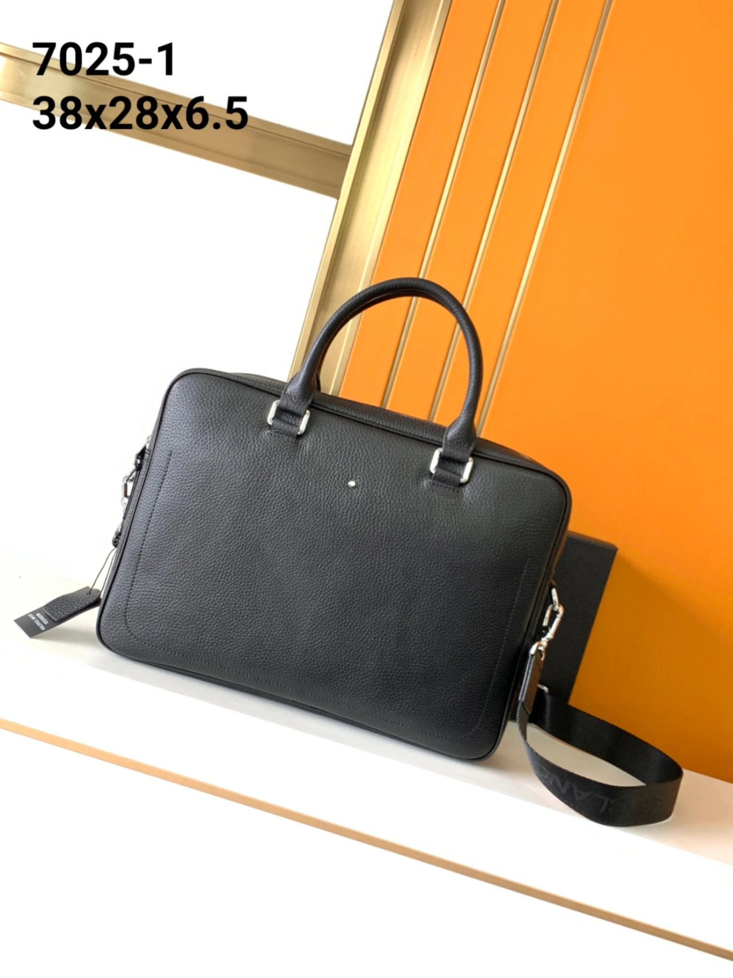 Montblanc Briefcases — 3d57389b