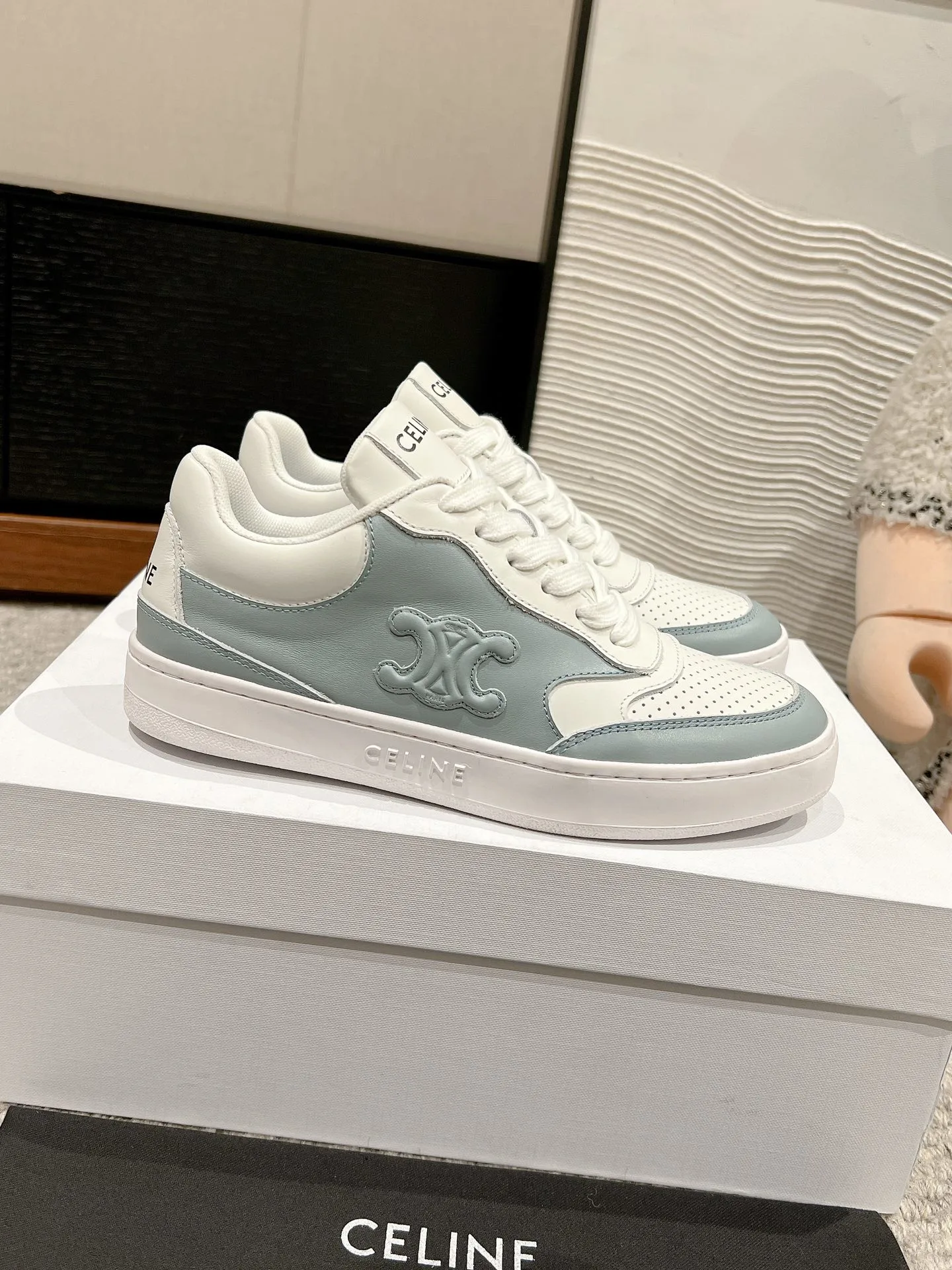 Celine Sneakers — ce9207e3
