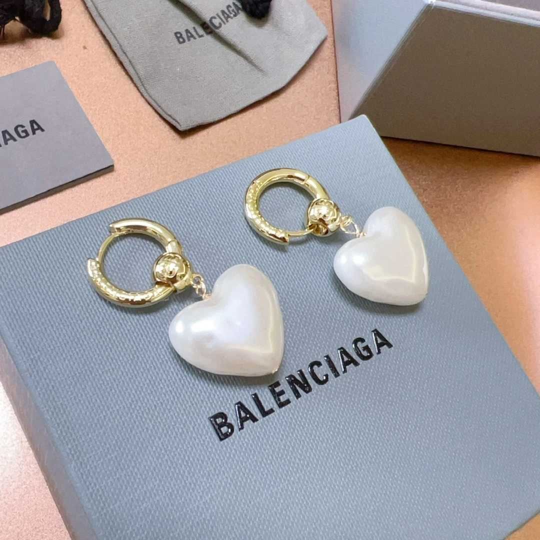 Balenciaga Jewellery — 8d780fb9