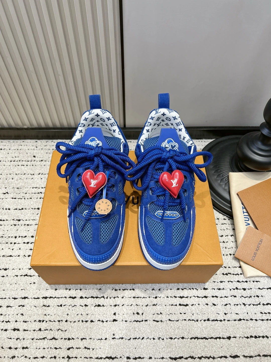 Louis Vuitton Shoes — c6e625bd