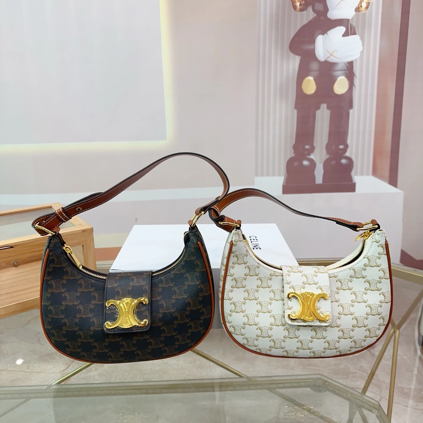 Celine Bag — af0b3a26