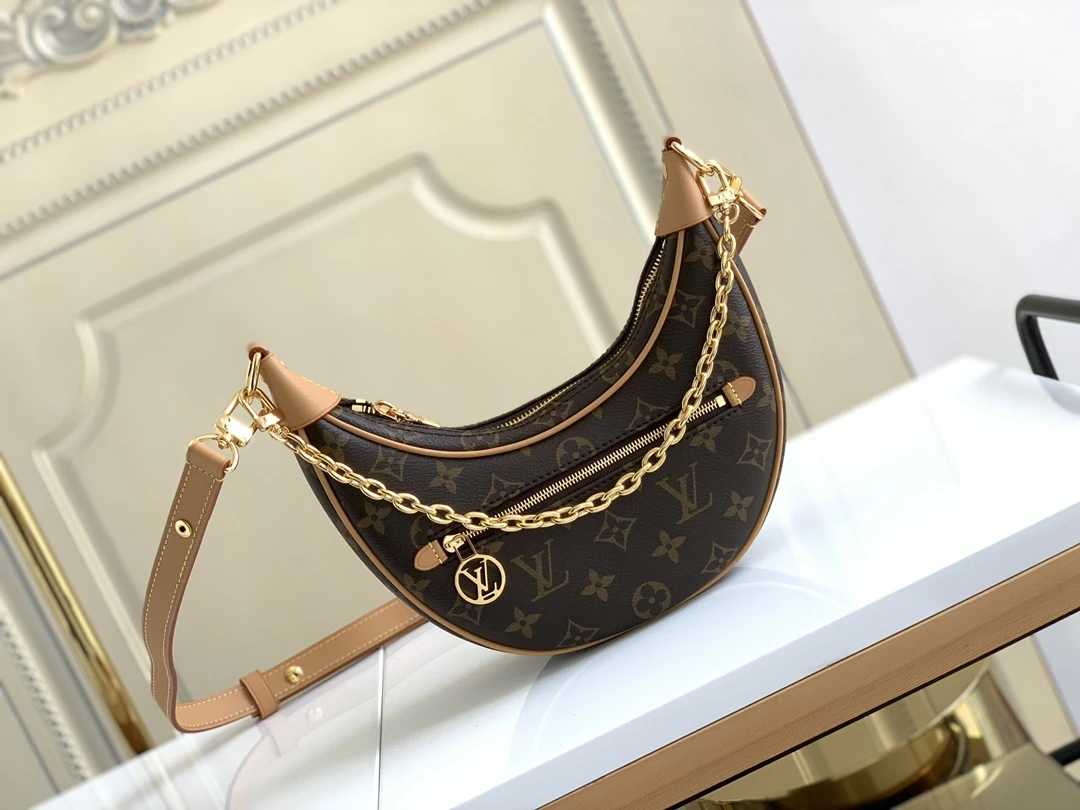 Louis Vuitton Bag — 956620d1