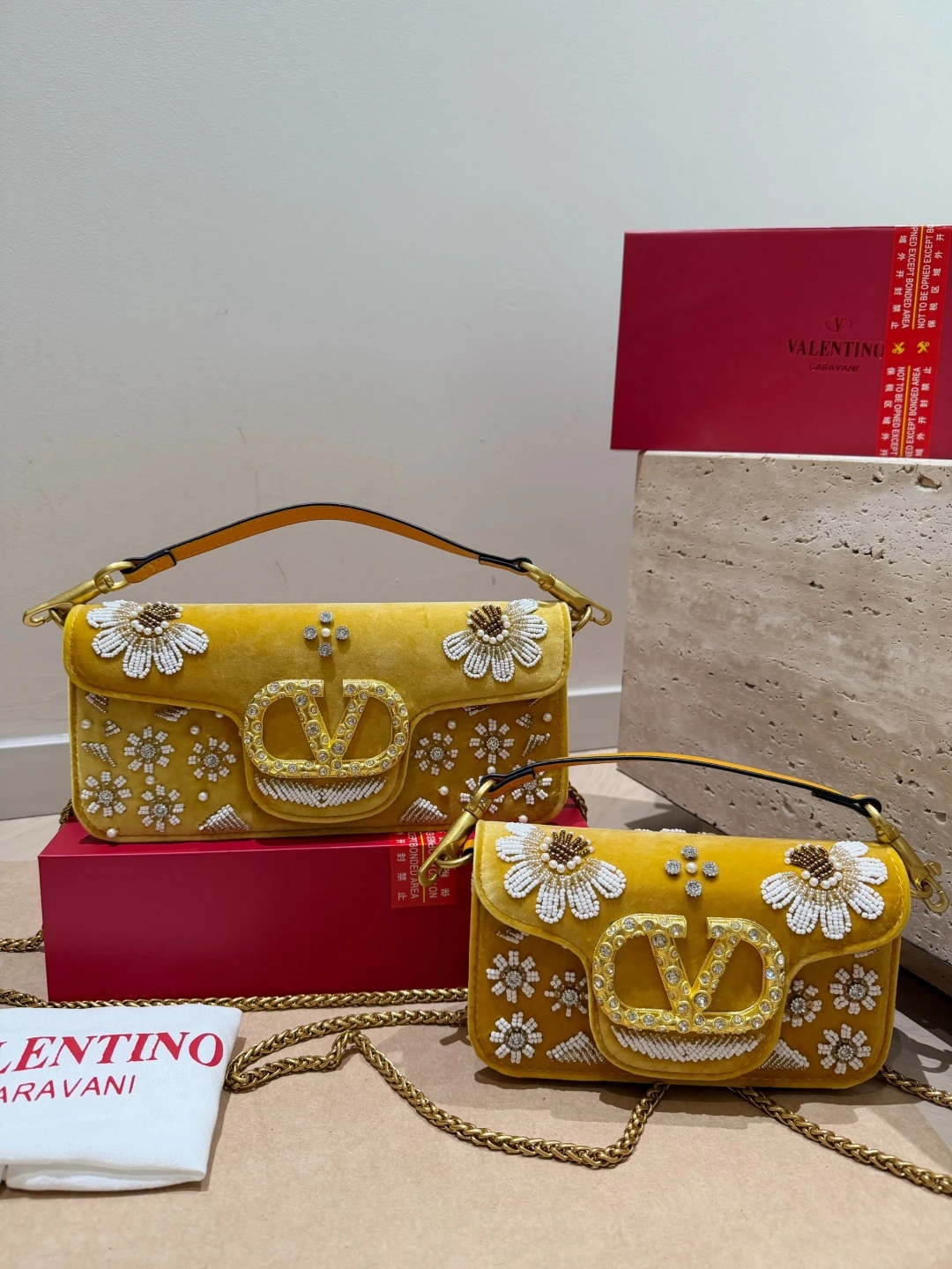 Valentino Bag — bbb04881