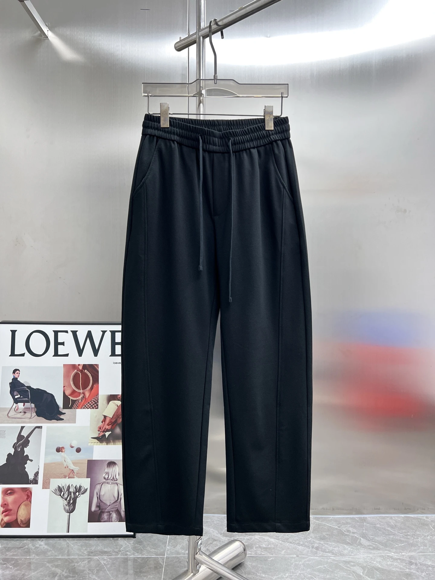 Dior Trousers — 4e57693a