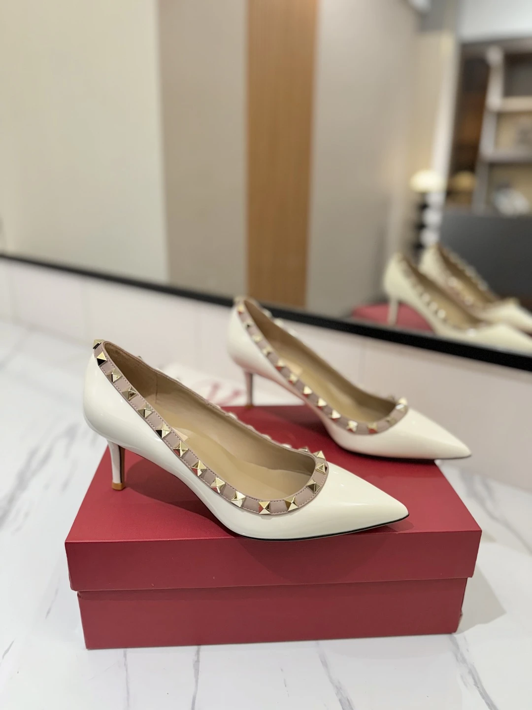 Valentino Shoes — 709a6362