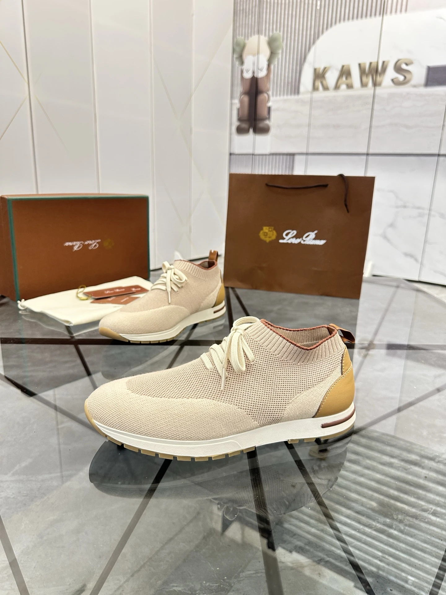 Loro Piana Shoes — cb59face