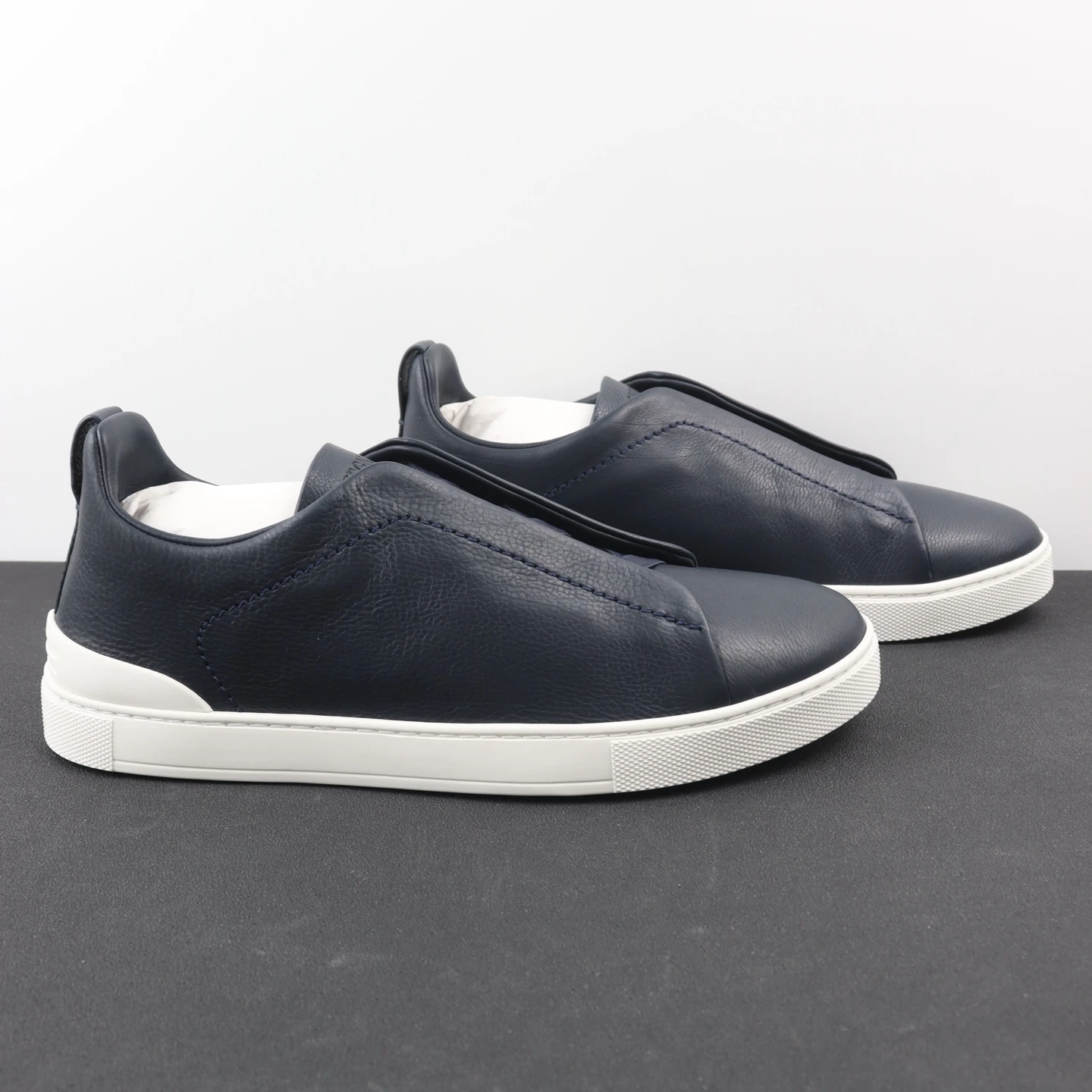 Zegna Shoes — 9d5f8498
