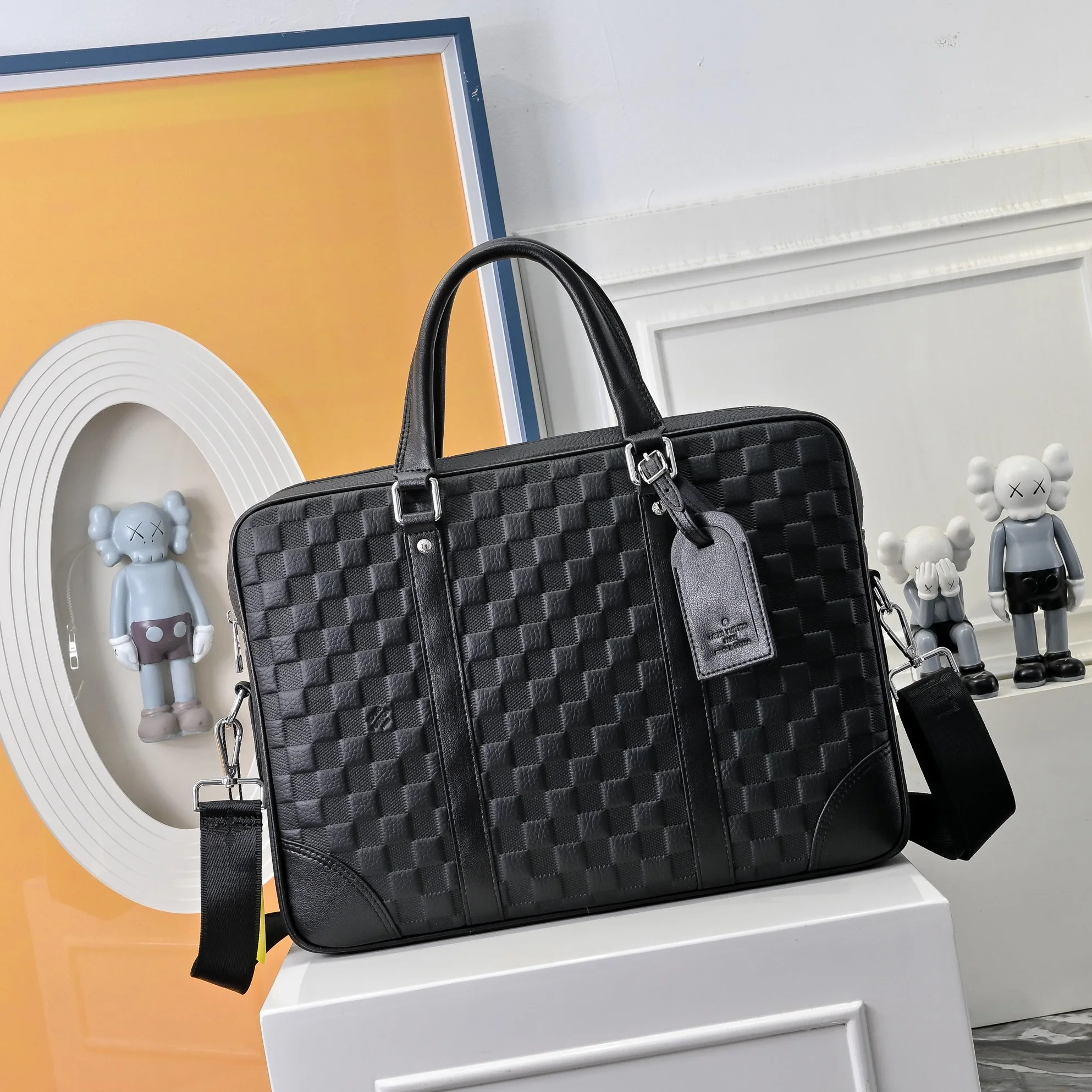 Montblanc Bag — 347069bf