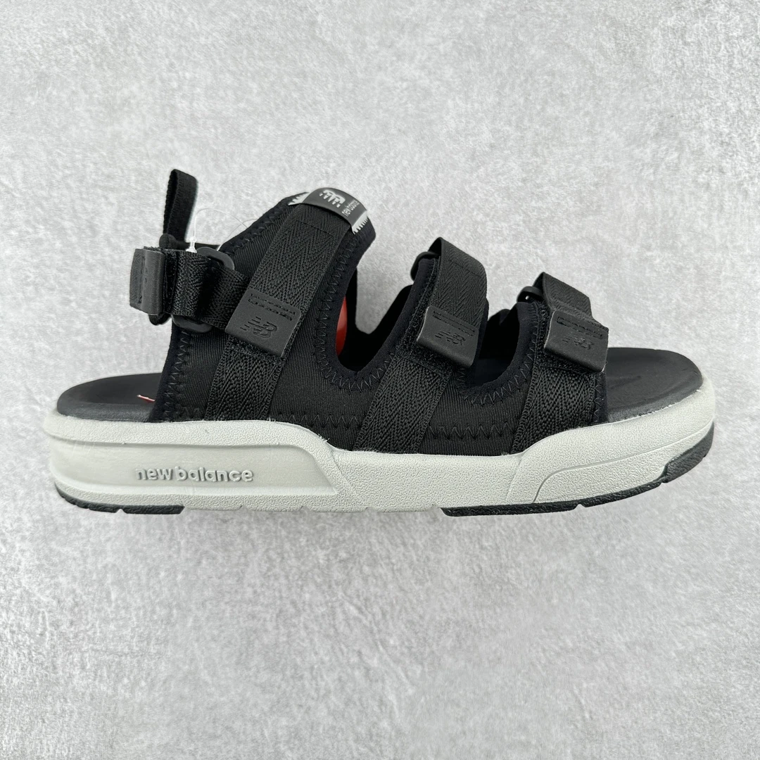 New Balance Sandals — 4148d2ed