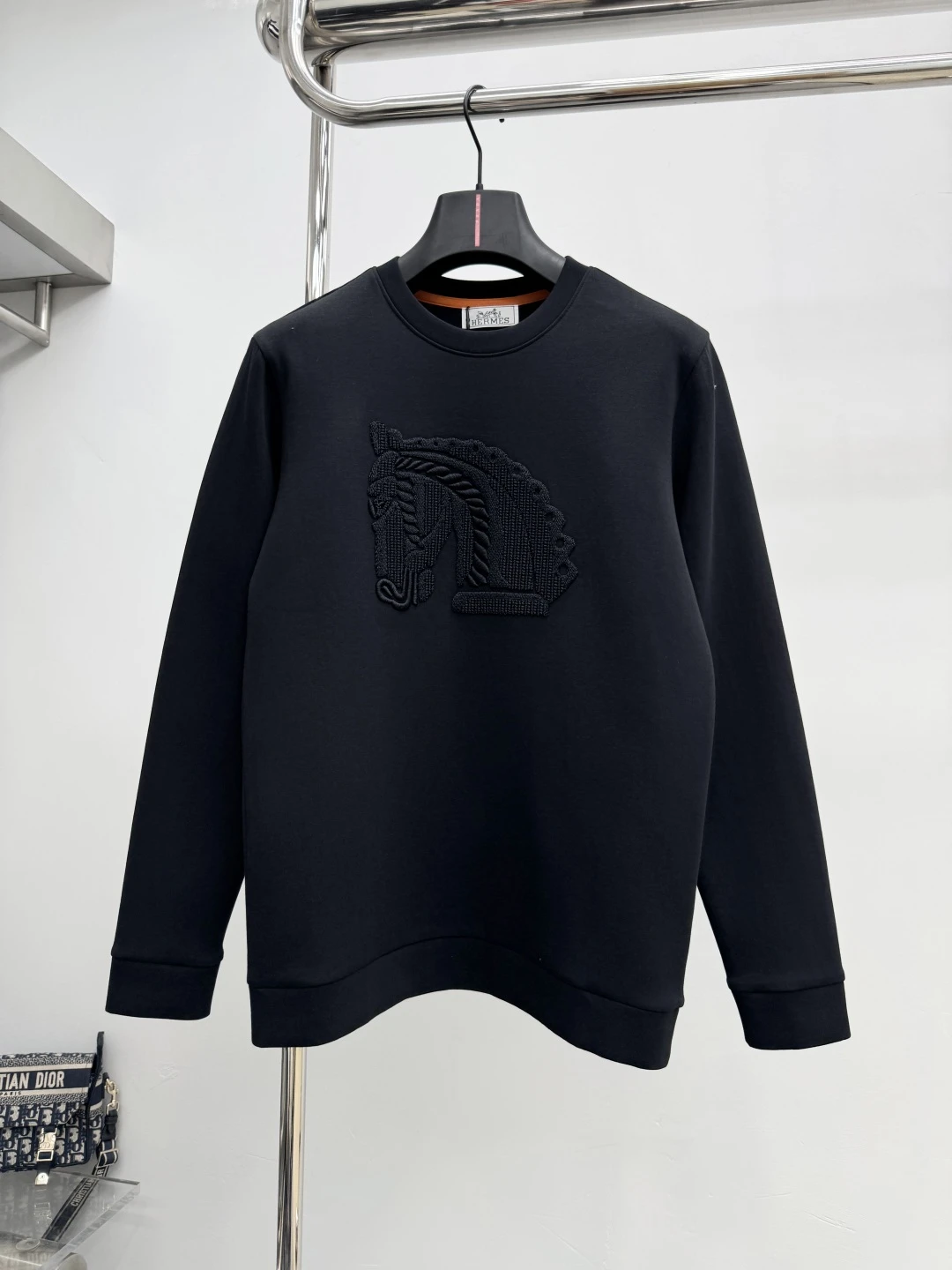 Hermès Sweatshirts — 08a9f27c