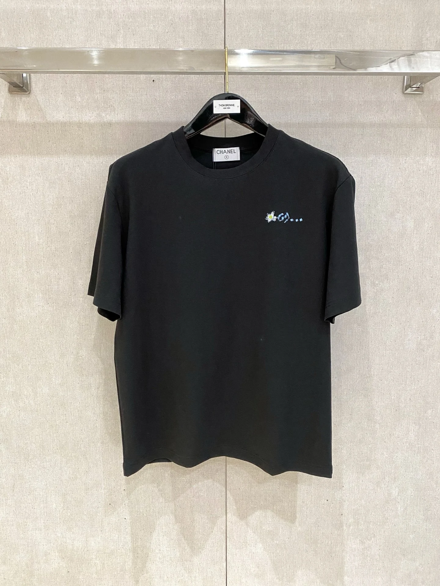 Chanel T-Shirt — 094679bc