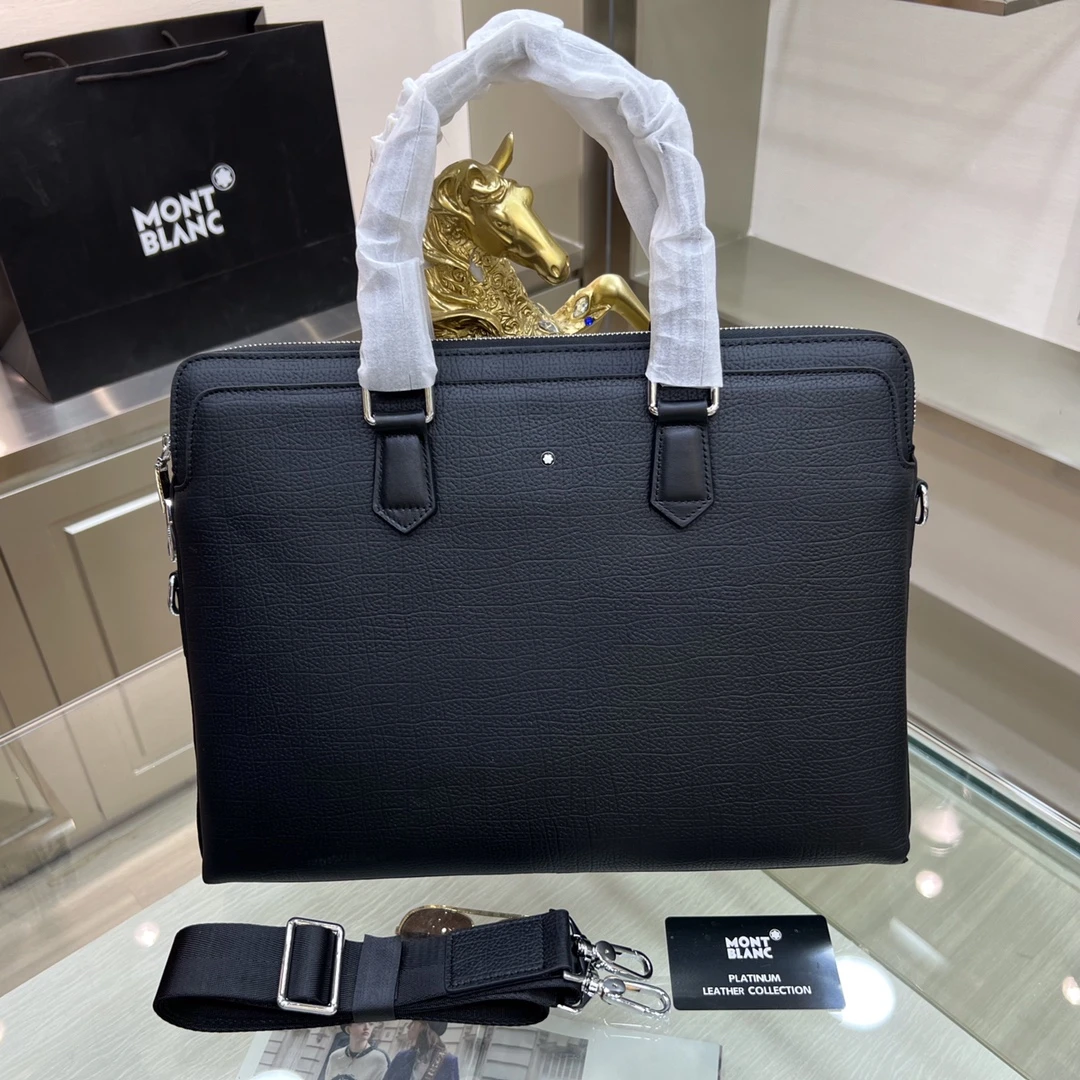 Montblanc Bag — 443c78a5