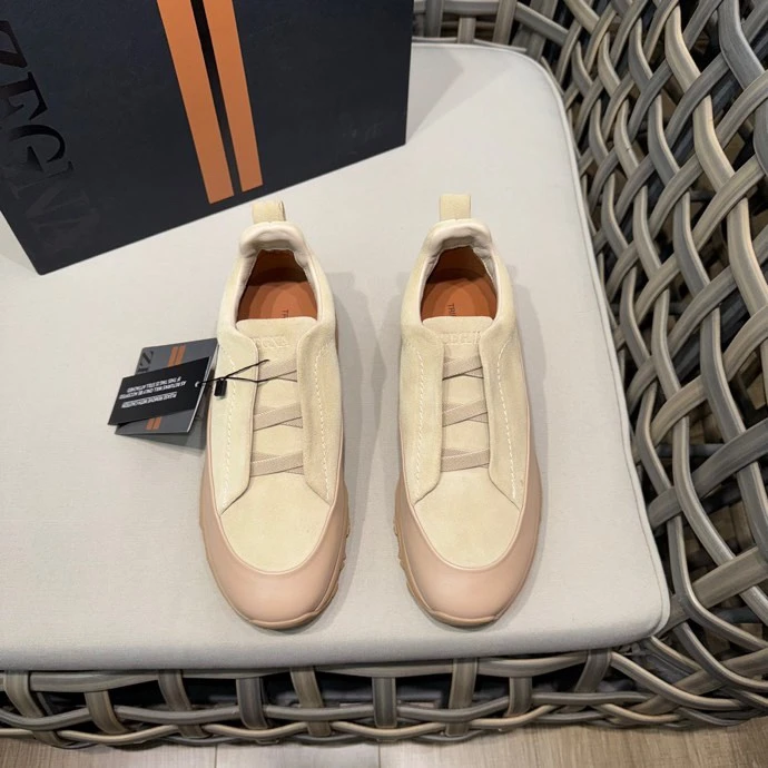 Zegna Shoes — 83b2868c