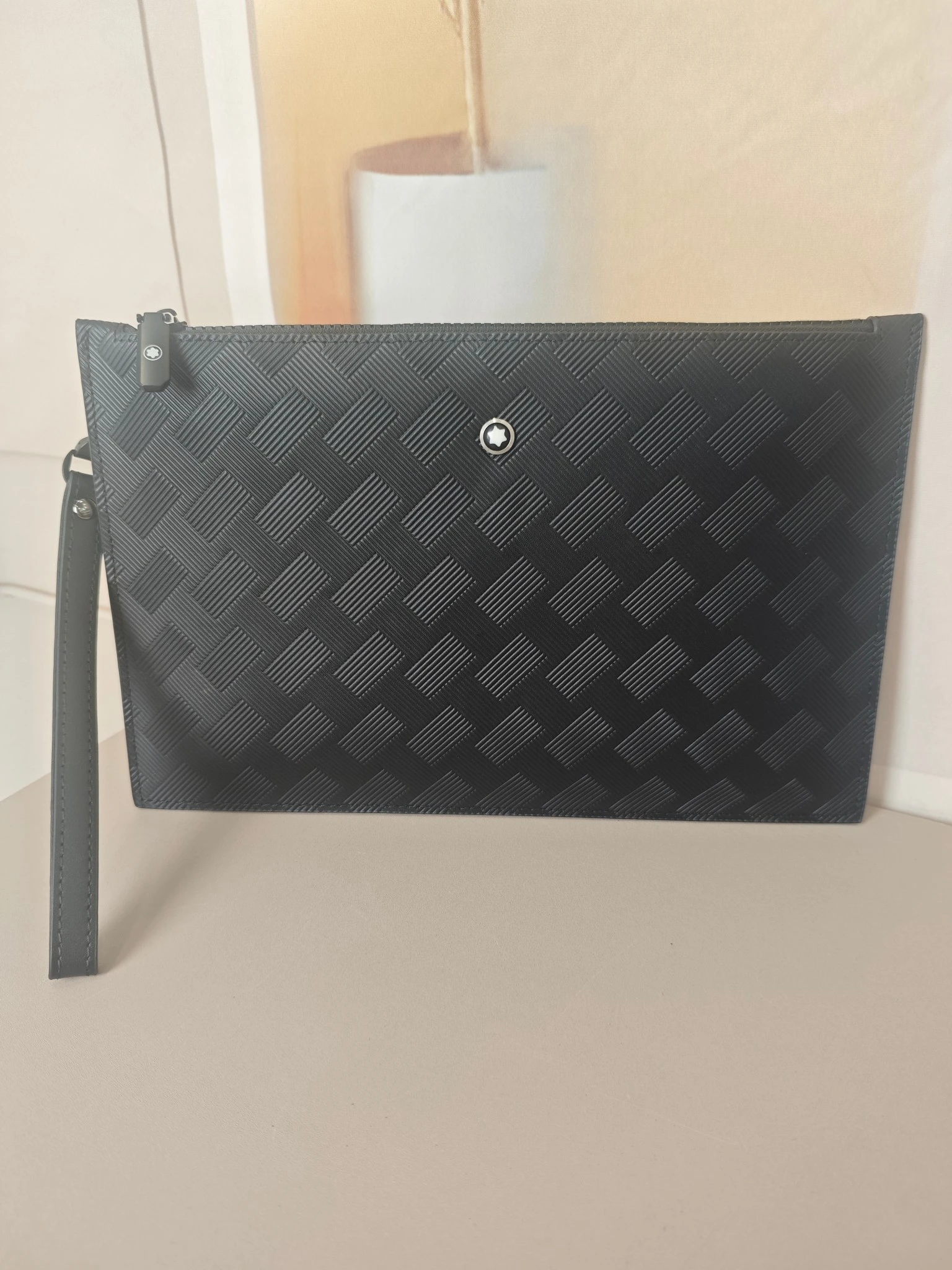 Montblanc Bag — f36d5fc6