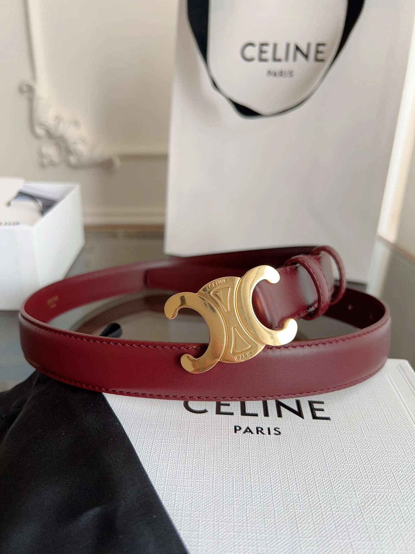 Celine Bag — bb2e51a2
