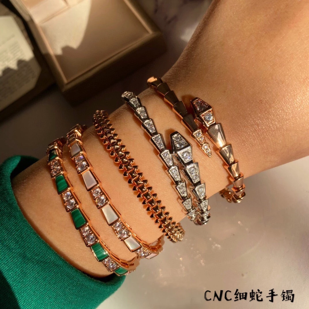 Bvlgari Jewellery — 2f0cfac0