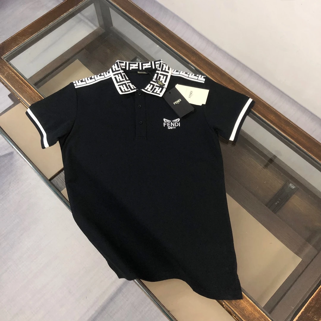Fendi T-Shirt — dbd1fb23