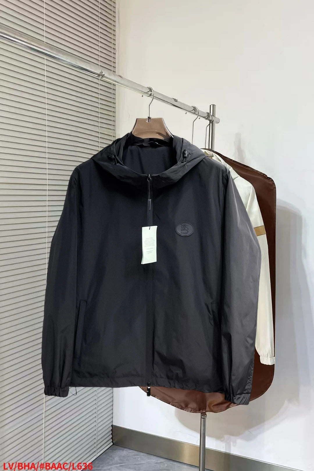 Burberry Jackets — 93999950
