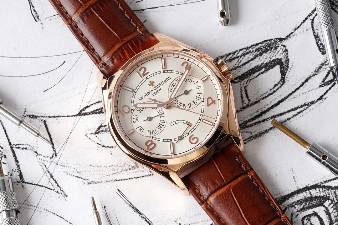 Vacheron Constantin Watch — feaafcf1