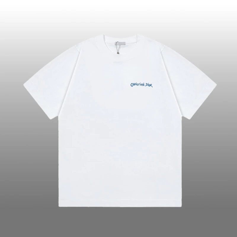 Dior T-Shirt — daee86ab