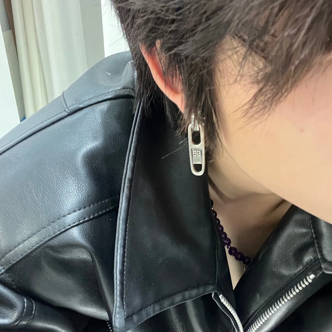 Balenciaga Jewellery — 50712b2c