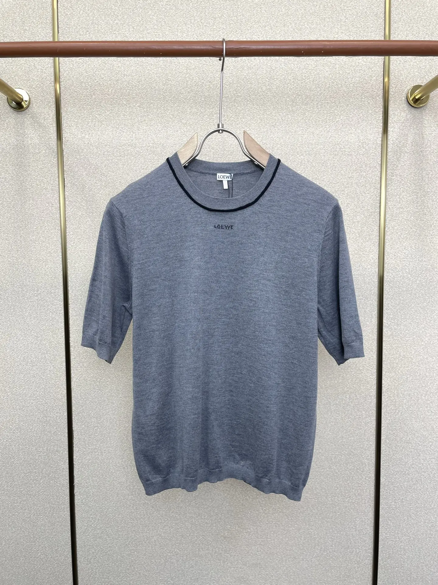 Loewe T-Shirt — 6bed43c6