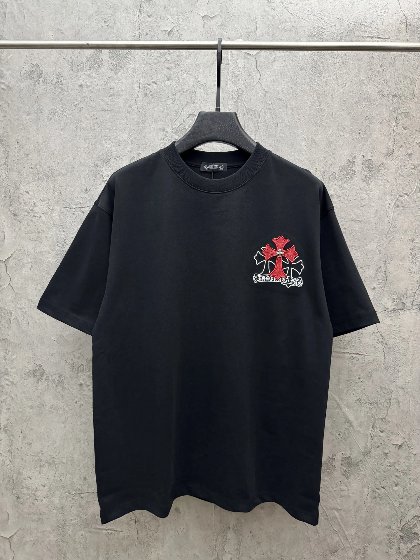 Chrome Hearts T-Shirt — 69ead709