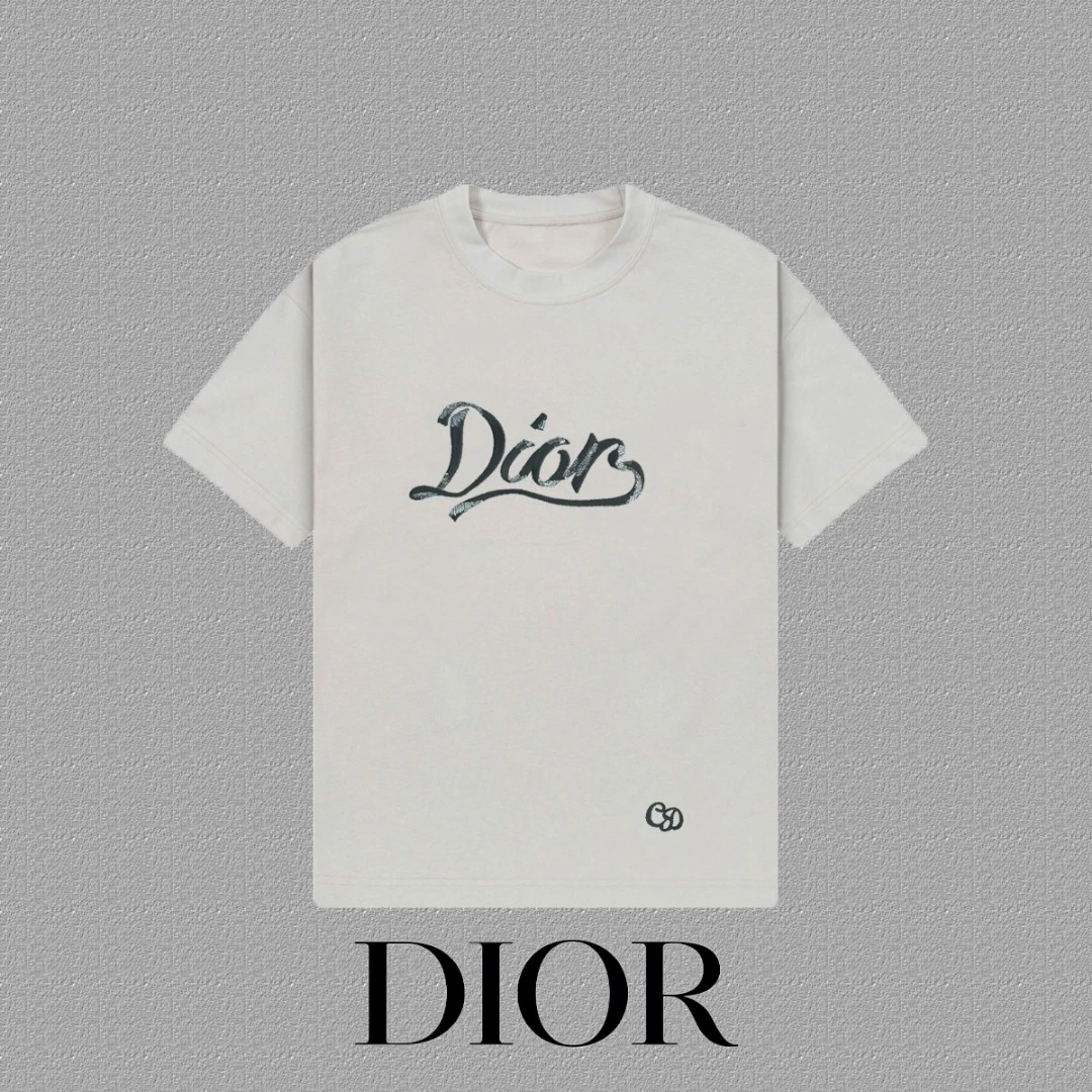 Dior T-Shirt — 7da0ca71