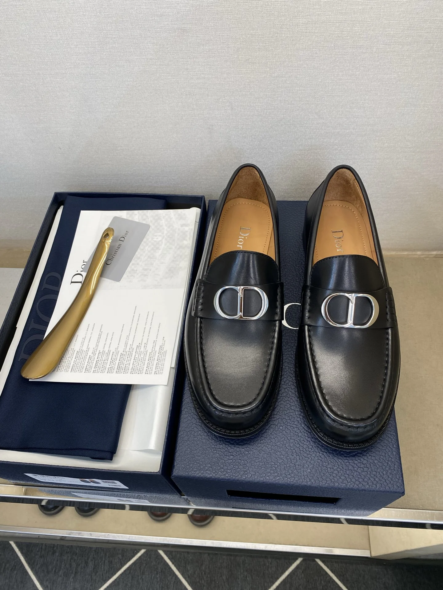 Dior Shoes — 5bb818cc