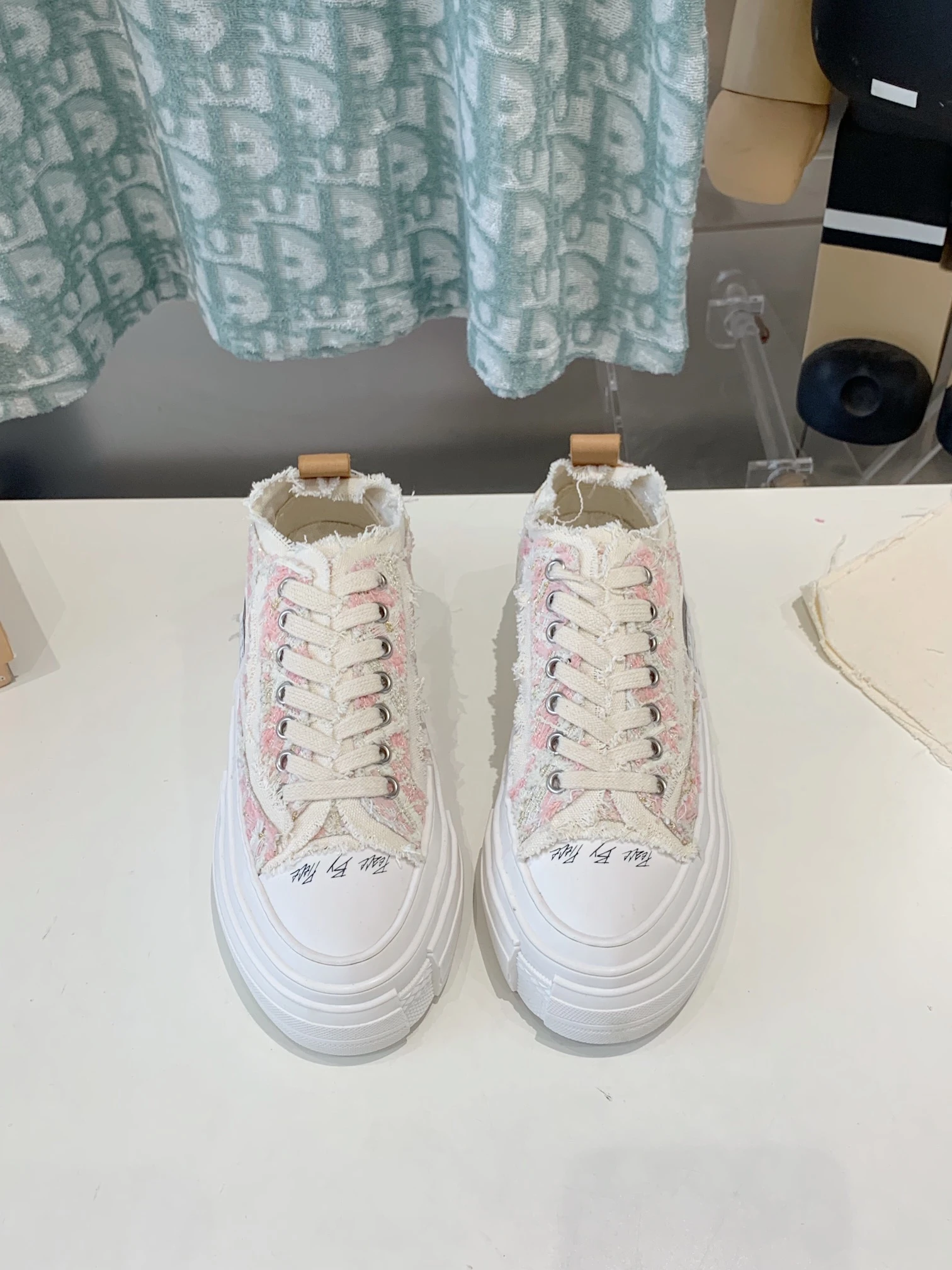 XVESSEL Sneakers — ae723cb0