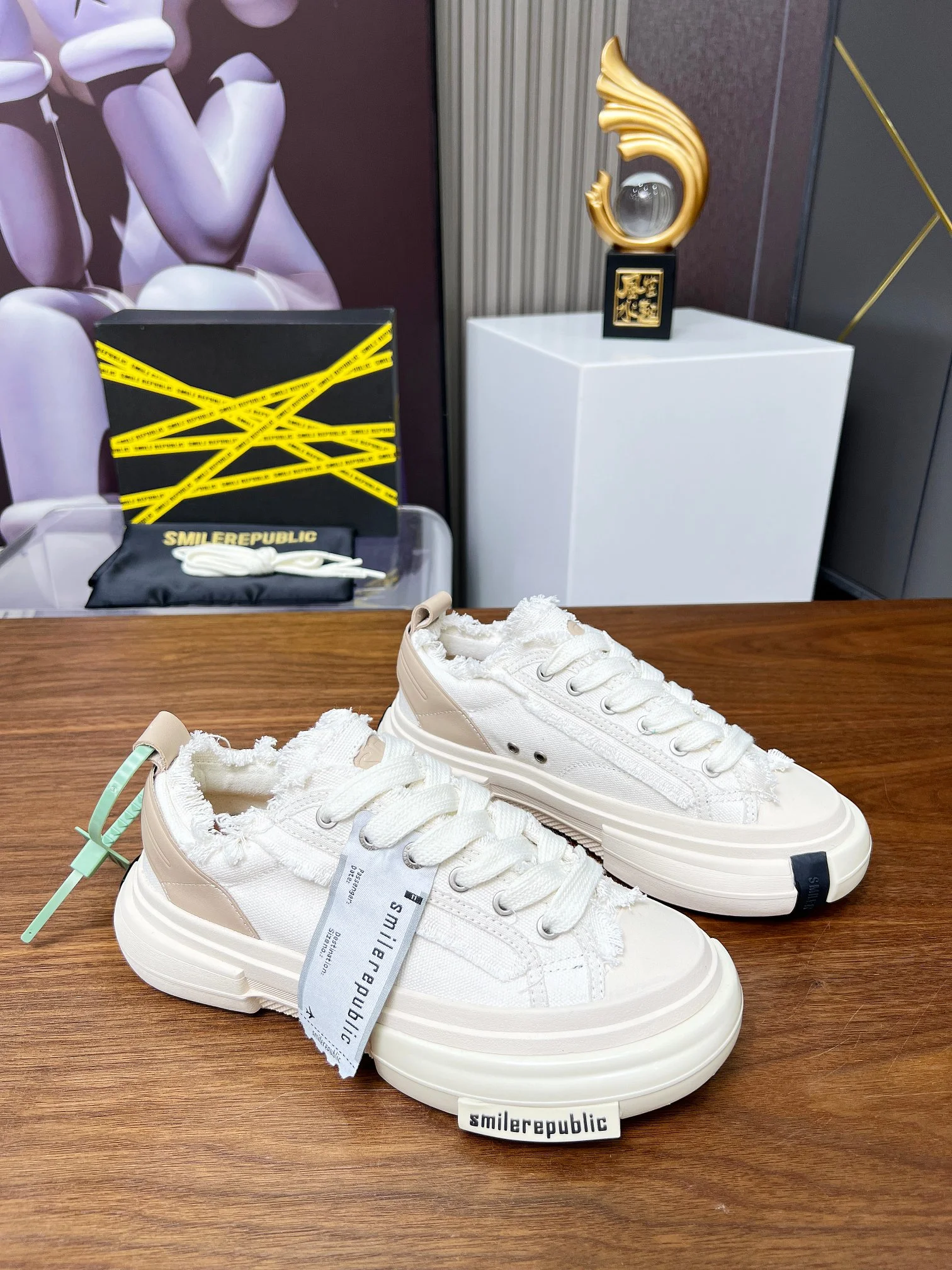 XVESSEL Sneakers — db7b816c