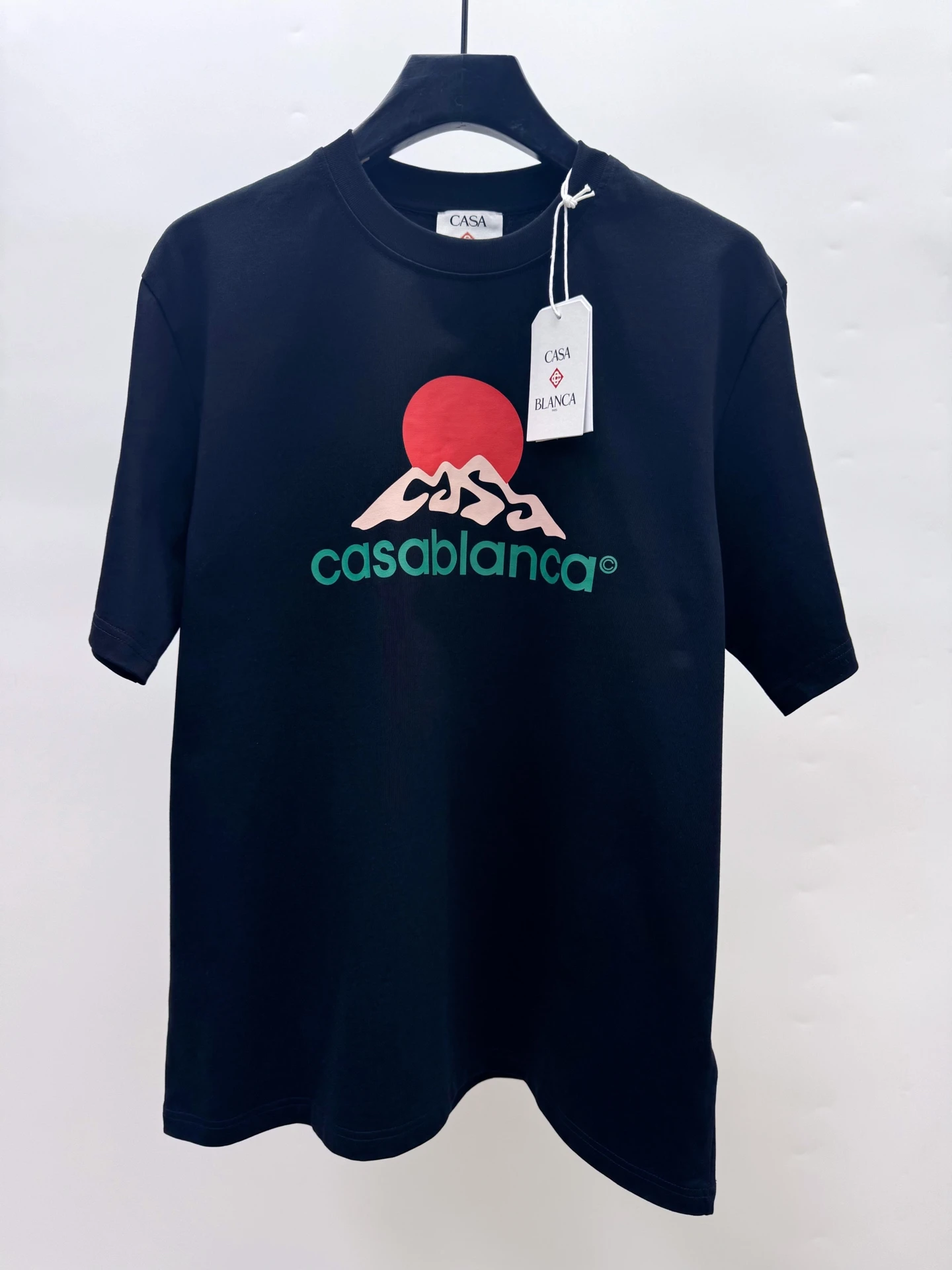 Casablanca T-Shirt — 0297ee00