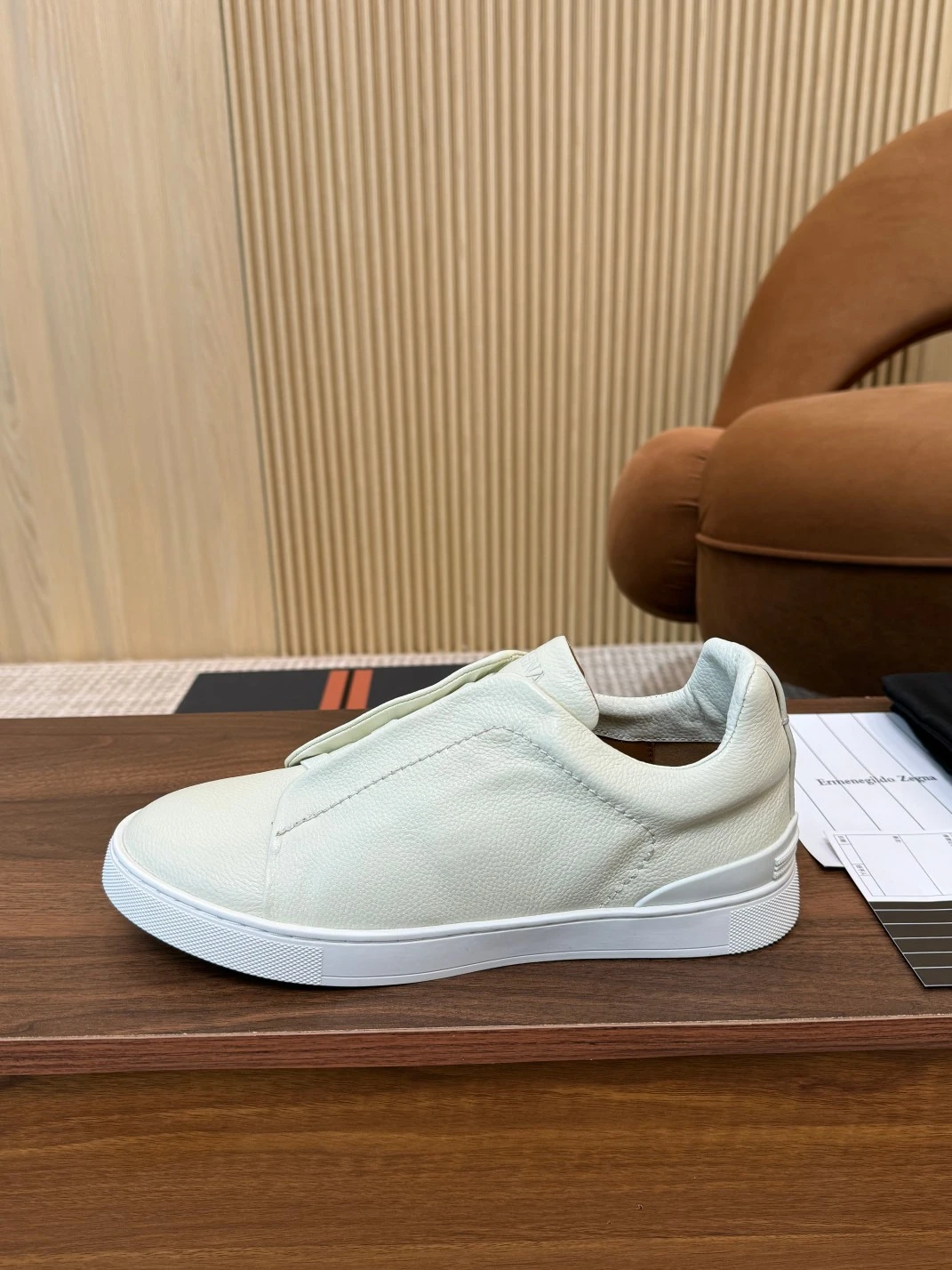 Zegna Sneakers — 7c762a12