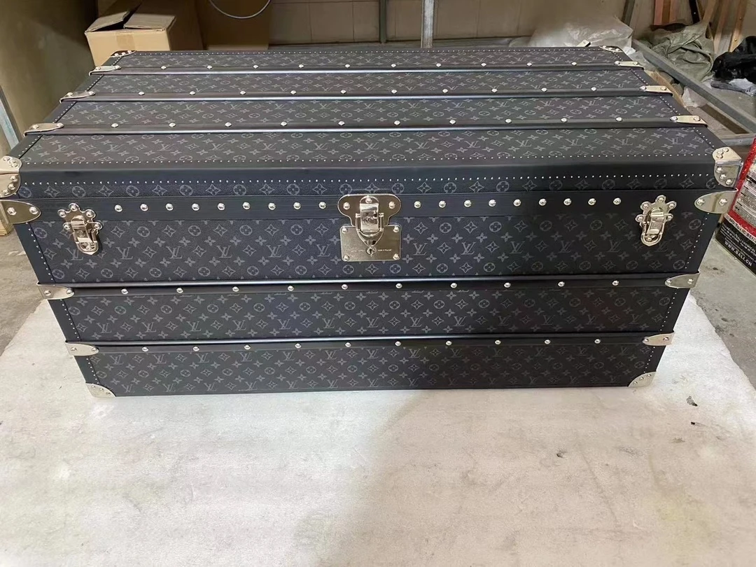 Luggage — 881d2fe9