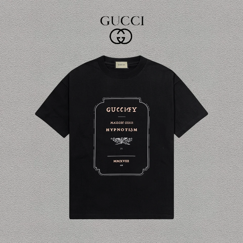 Gucci T-Shirt — 6637e4f5